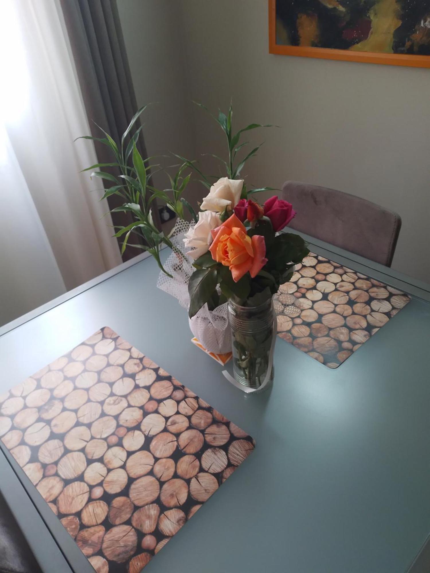 Apartment Bora Albania Me Vetsherbim 24 Prane Liqenit Tirana