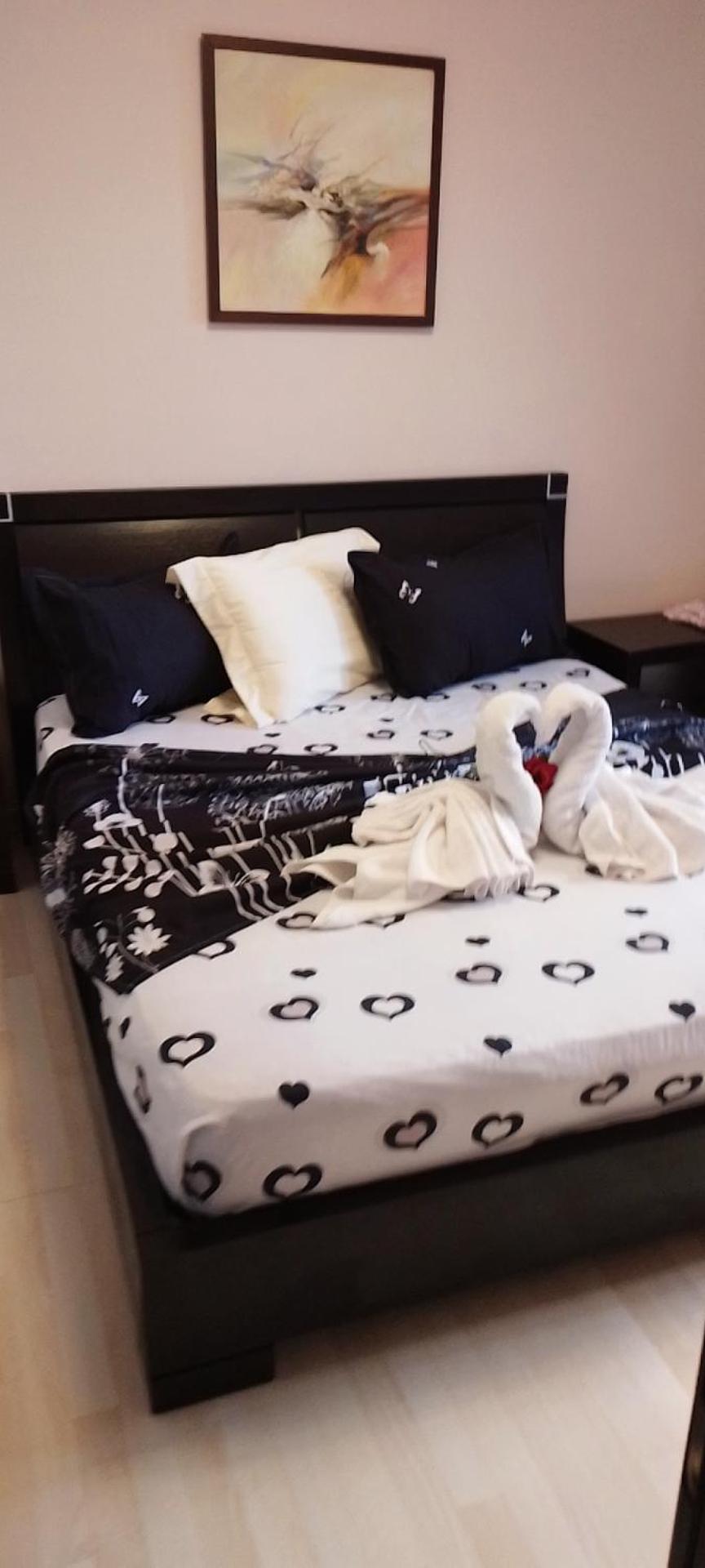 Bora Albania Me Vetsherbim 24 Prane Liqenit Apartment *